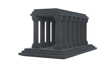 工藝品案例5