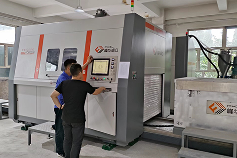 金屬3D打印技術的革命,從概念到應用